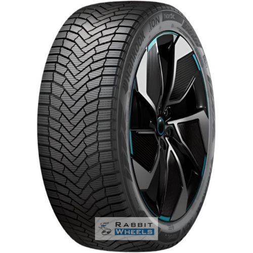 Hankook iON Nordic ice IW41 245/40 R20 99H XL