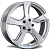 Replay A216 8.5x19 5*112 ET28 DIA66.6 Silver Литой
