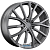 LS Forged FG21 7x19 5*108 ET36 DIA65.1 MGM Кованый