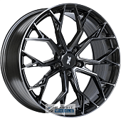 Race Ready CSSYA5640 10.5x21 5*112 ET43 DIA66.6 B-P/B Литой