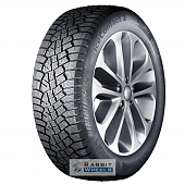 Continental IceContact 2 SUV 245/65 R17 111T