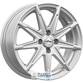 iFree Хит 6x16 4*100 ET45 DIA60.1 Нео-классик Литой