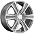 LS 1370 9x20 6*120 ET40 DIA67.1 MGMF Литой