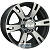 LS 182 8x17 6*139.7 ET25 DIA106.1 MBF Литой