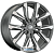 LS Forged FG34 9.5x22 5*150 ET45 DIA110.1 MGMF Кованый