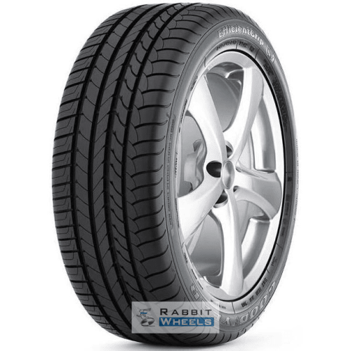 Goodyear EfficientGrip 205/50 R17 93V XL FP