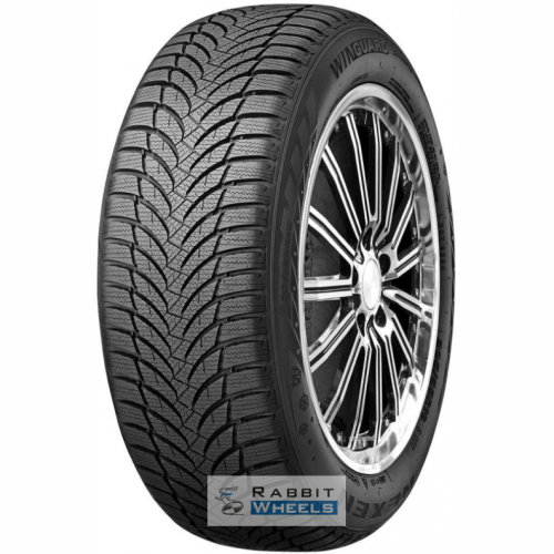 Nexen Winguard Snow G WH2 235/60 R16 100H