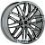 PDW 2119 8x18 5*112 ET35 DIA66.6 U4GRA Литой