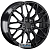 LS Forged FG10 9x20 5*112 ET35 DIA66.6 BK Кованый