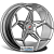 Inforged IFG40 9.5x19 5*112 ET42 DIA66.6 Silver Литой