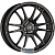LS FlowForming RC02 8x18 5*112 ET40 DIA66.6 BKS Литой