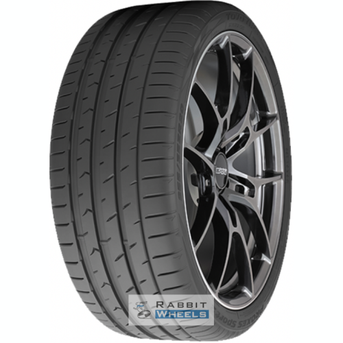 Toyo Proxes Sport 2 295/40 R21 111Y