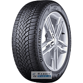 Bridgestone Blizzak LM005 205/40 R17 84V XL