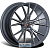 Inforged IFG47 8.5x19 5*112 ET25 DIA66.6 Gun Metal Machined Литой