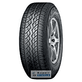 Yokohama Geolandar H/T-S G051 235/65 R18 110H