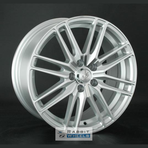 LS 760 7.5x17 5*114.3 ET45 DIA73.1 SF Литой