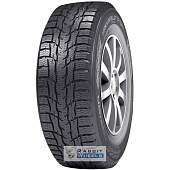 Nokian Tyres Hakkapeliitta CR3 215/75 R16 116/114R