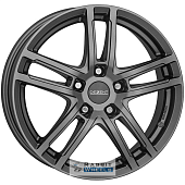 Dezent TZ 7.5x18 5*100 ET38 DIA60.1 Grap Matt Литой