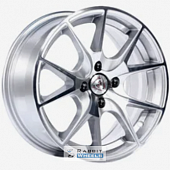 NZ H-04 7x16 4*98 ET30 DIA58.6 SF Литой