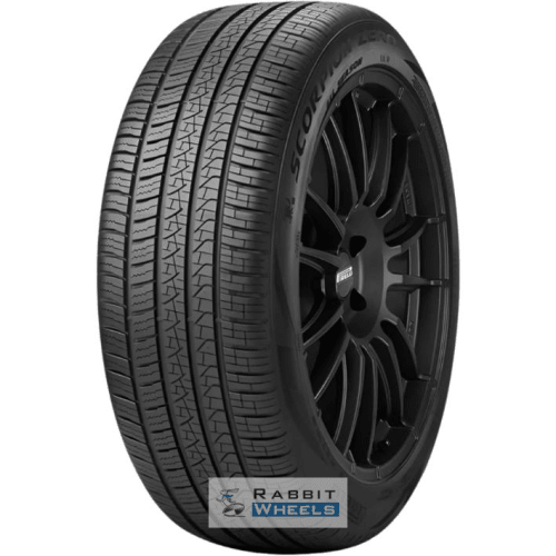 Pirelli Scorpion Zero All Season 275/45 R20 110H RunFlat *