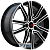 Replica Concept TY546 7x17 5*114.3 ET45 DIA60.1 BKF Литой