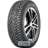 Nokian Tyres Hakkapeliitta 10p 245/45 R19 102T XL