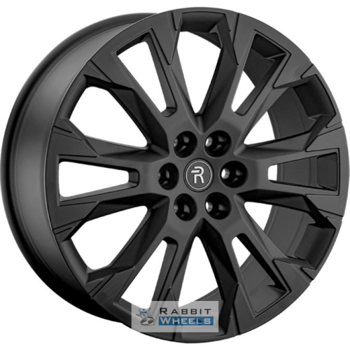 Replay TY442 9x22 6*139.7 ET50 DIA95.1 BKF Литой