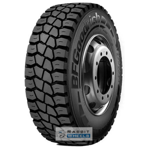 BFGoodrich Cross Control D 315/80 R22.5 156K