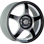 X-Race AF-05 8x18 5*105 ET42 DIA56.6 WB Литой