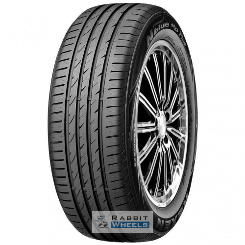 Nexen Nblue HD Plus 215/60 R17 96H