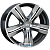 LS 320 7.5x18 5*114.3 ET45 DIA73.1 GMF Литой