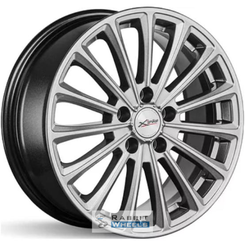 X'trike X-136 7x17 5*108 ET45 DIA63.3 HSB Литой