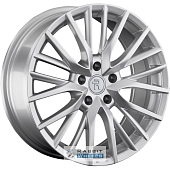 Replay CHG15 8x20 5*114.3 ET42 DIA60.1 Silver Литой