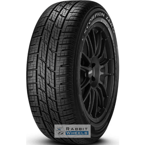 Pirelli Scorpion Zero 275/55 R19 111H