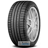 Continental ContiWinterContact TS 810 S 235/35 R19 91V XL MO FR