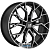 LS FlowForming RC108 7.5x17 5*120 ET30 DIA72.6 MBF Литой