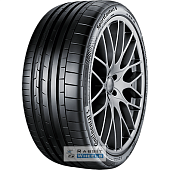 Continental SportContact 6 285/40 R20 104Y FR