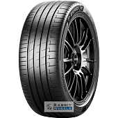 Pirelli P Zero E 255/45 R20 105Y XL RunFlat