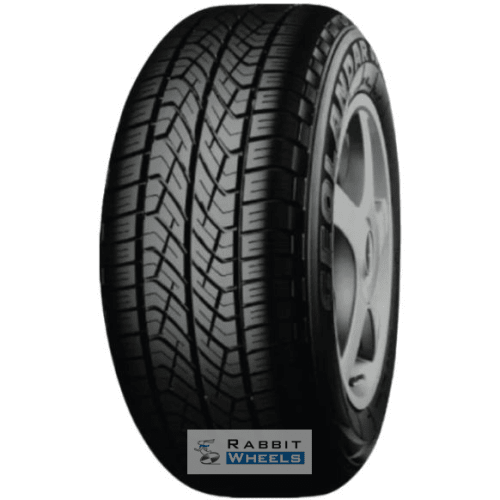 Yokohama Geolandar G95A 225/55 R17 97V