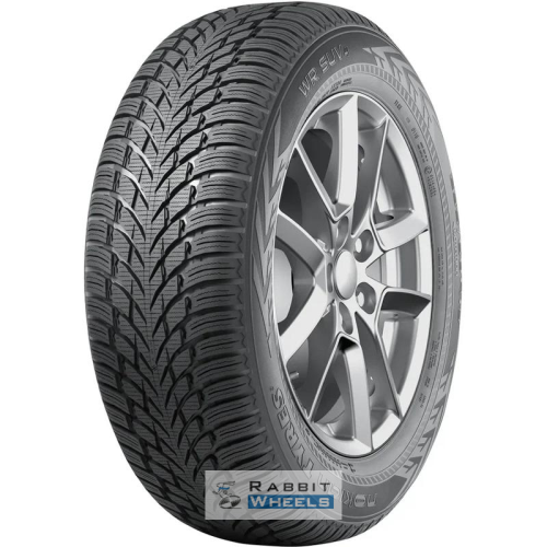 Nokian Tyres WR SUV 4 235/55 R17 103H XL