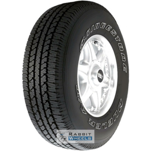 Bridgestone Dueler A/T 693 III 265/55 R19 109V