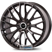 Lizardo XH162 8.5x19 5*108 ET33 DIA60.1 CB Литой