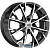 Wheels UP UP126 6.5x16 4*98 ET30 DIA58.6 New Diamond Литой