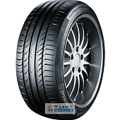 Continental ContiSportContact 5 275/45 R18 103W MO FR