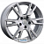 Replay HND273 7.5x17 5*114.3 ET46 DIA67.1 SF Литой