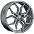 LS Forged FG27 8.5x20 5*108 ET40 DIA63.3 MGM Кованый