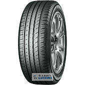 Yokohama BluEarth-GT AE51 225/55 R18 98V