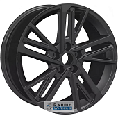 Carwel Талган 8x18 5*108 ET46 DIA63.3 BL Литой