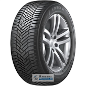 Hankook Kinergy 4S2 H750 215/40 R18 89V XL