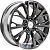 RST R038 7x18 5*108 ET36 DIA65.1 BL Литой